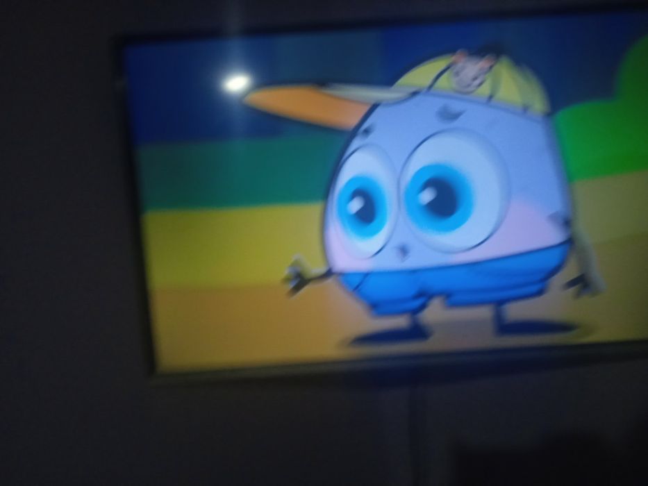 Airtel 42lik ishlai yahshi