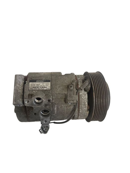 Compresor Ac Toyota Land Cruiser J150 2012 3.0D 447280-1121