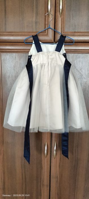 Продается платье