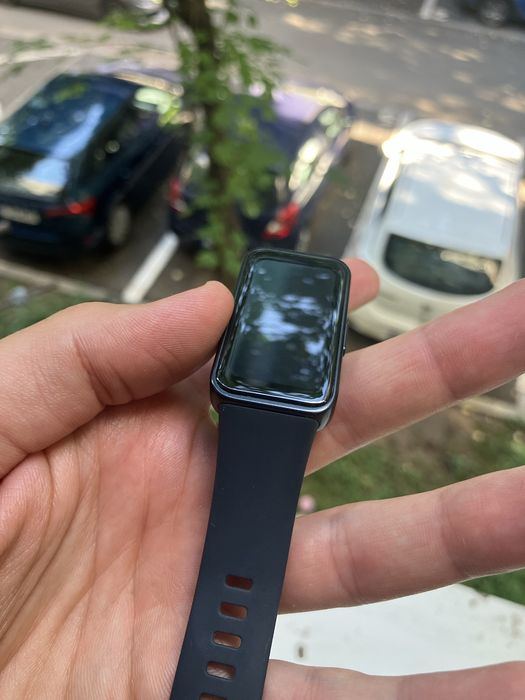 Vand Huawei band 8