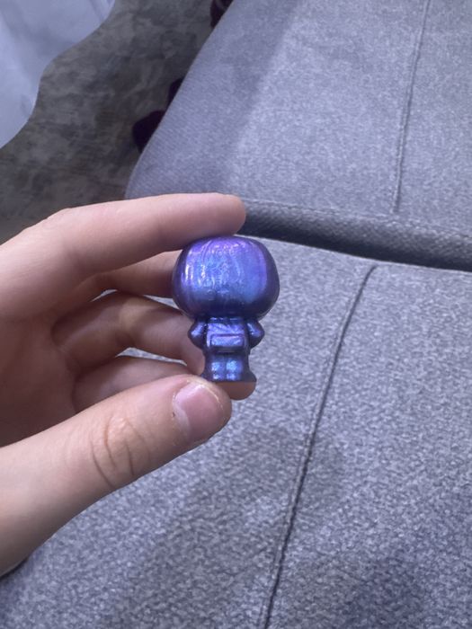 WILL из изнанки…