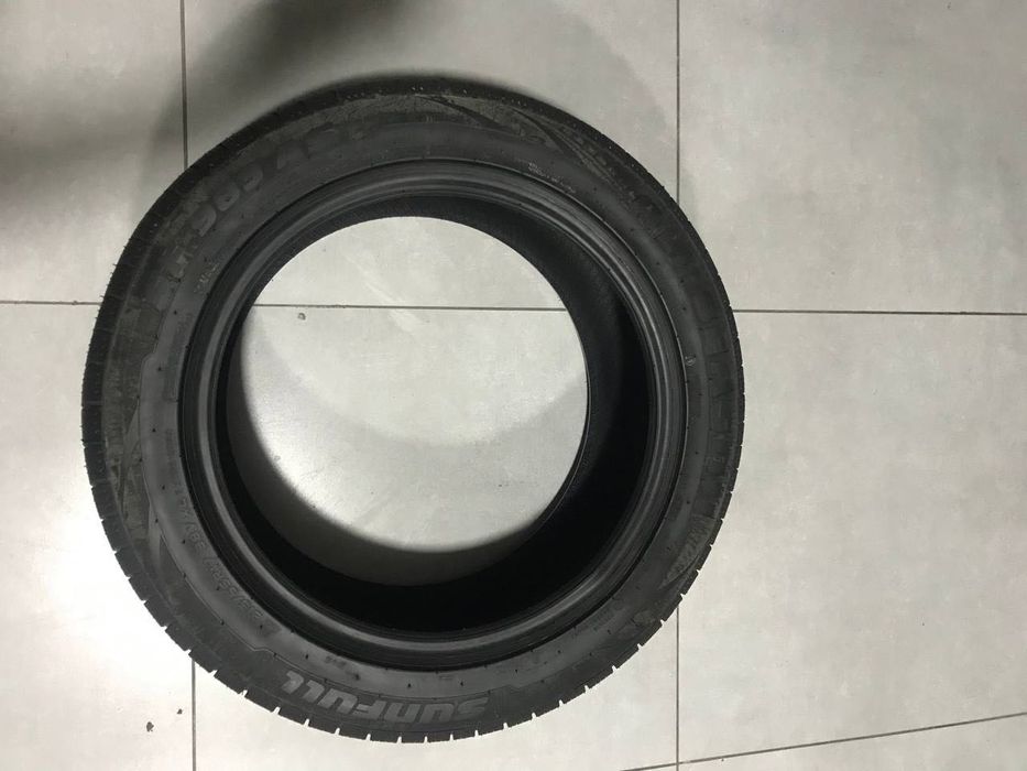 235/55 R18 Sunful Zetum Nexen Imperial