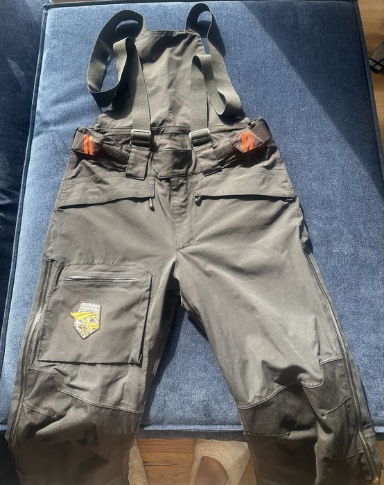 Мъжко ски долнище Rossignol