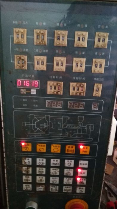 Срочно Термапласт 200г автомат сотилади