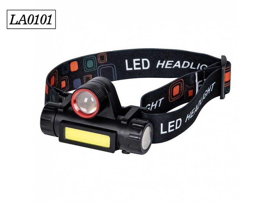 LED Диодни челници / работни лампи / AMIO / KAMAR