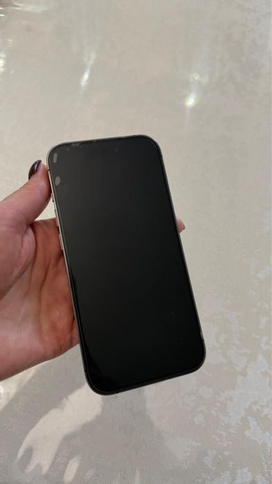 Iphone 14 PRO 256 GB