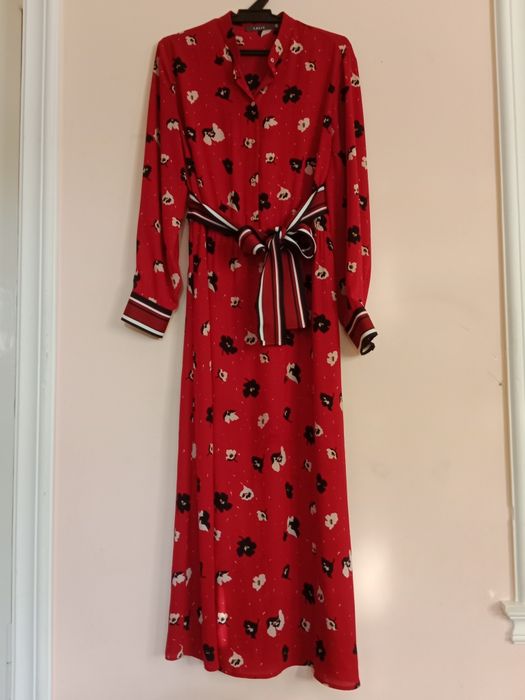 Shifon kòylak ayollar uchun