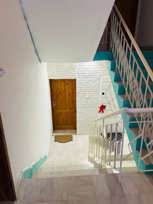 Продава се Тристаен апартамент в с. Кранево, Област Добрич - 60 кв.м за 1125 €/кв.м - Снимка #2