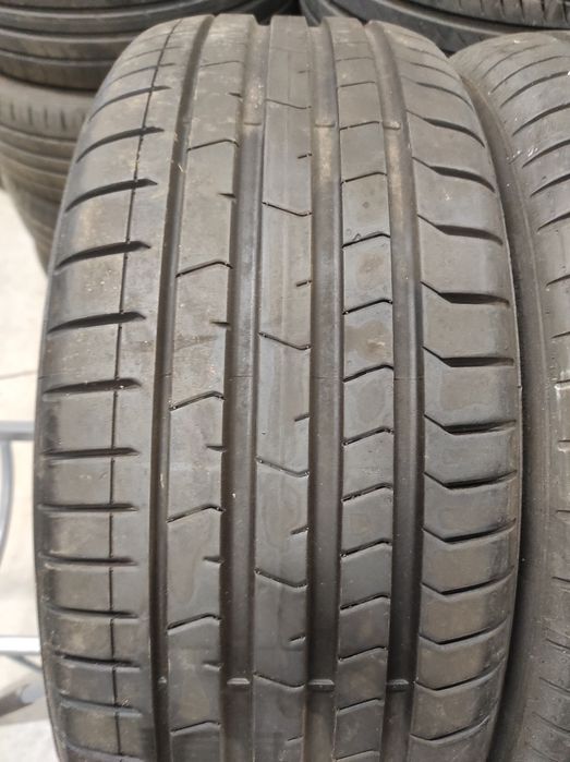 245/45/20 Pirelli