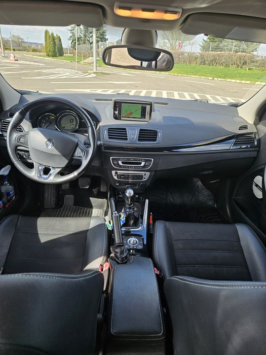 Renault Megane 3