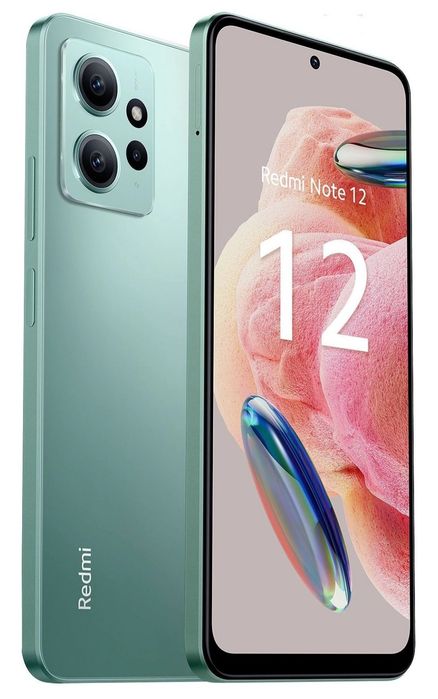 Xiaomi redmi not 12