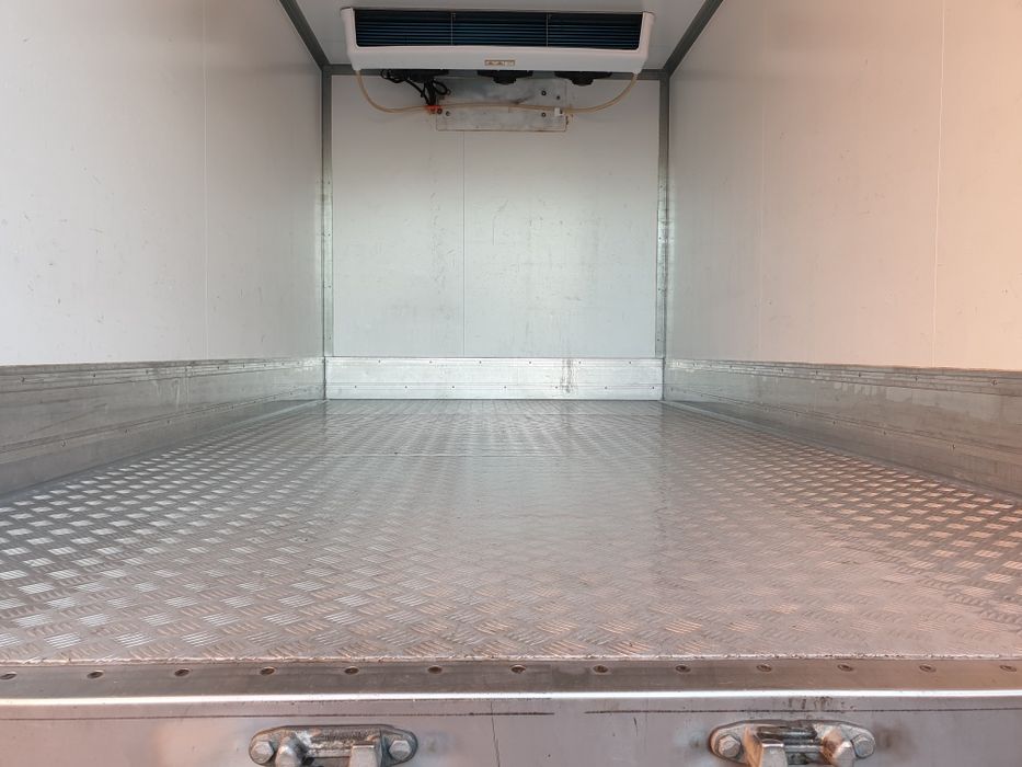 Газель рефрижератор