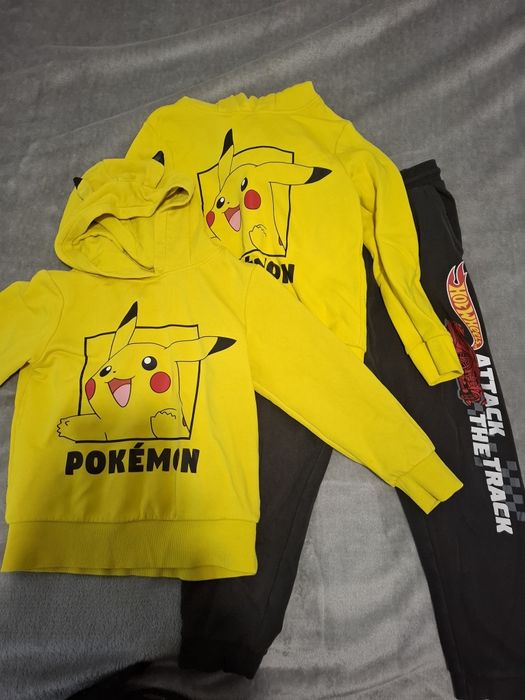 Дрехи за момче 128 номер