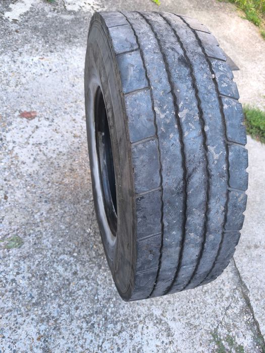 Anvelope Michelin 315/80 22.5