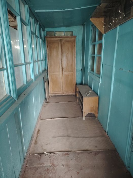 Дача красный камень