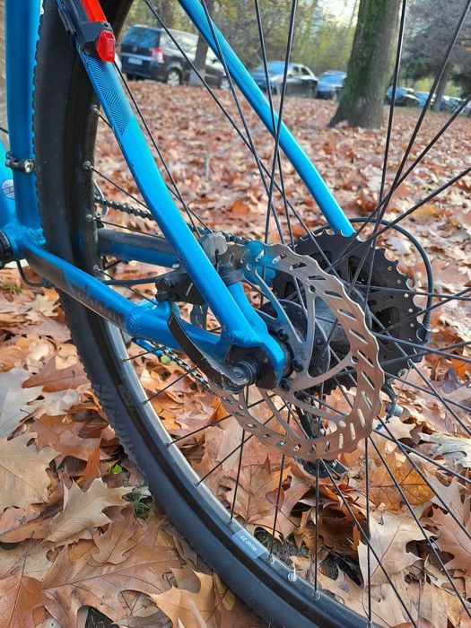 Велосипед 29 Drag Trigger 3.1