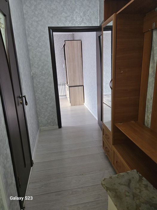 Сдается Квартира 1 комн