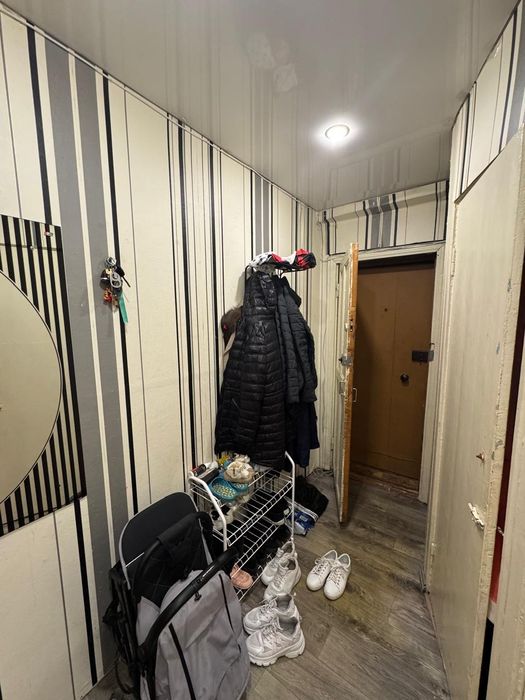 2 ком квартира район ДБС