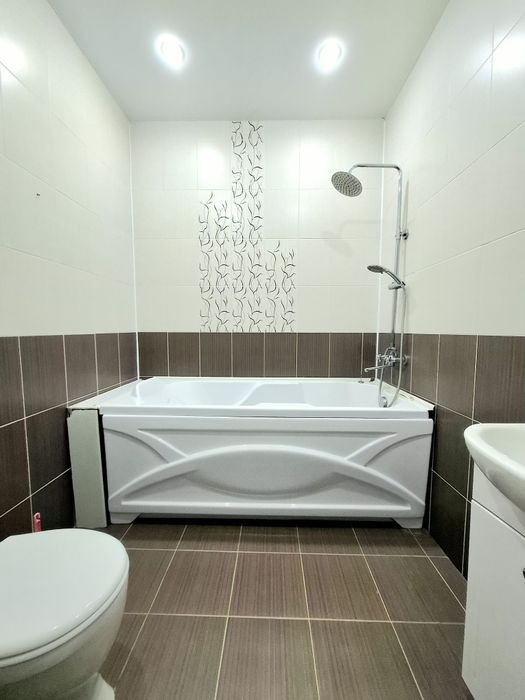 2 ком кв Нур, район Байтерек, 6 мкр