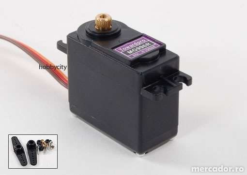 Componente diverse pt Navomodele Plantat