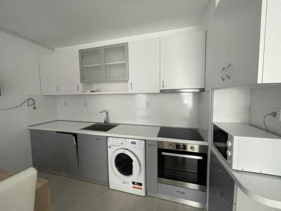 Двустаен апартамент в Гагарин