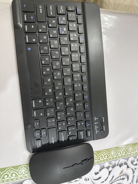 DOYDA AI 17 Pro Max
