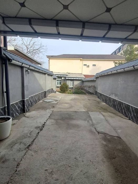 Продается Дом.3,3- сотки. Ор-р Парк Бобура.