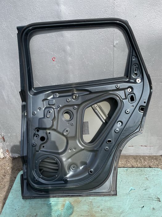 Задна дясна врата за Skoda Karoq Seat Ateca Шкода Карок Атека 2017г-