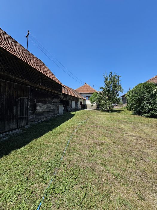 Casa de vânzare locuibila