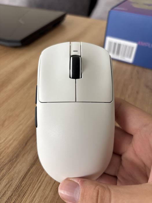 мышь компьютерная игровая