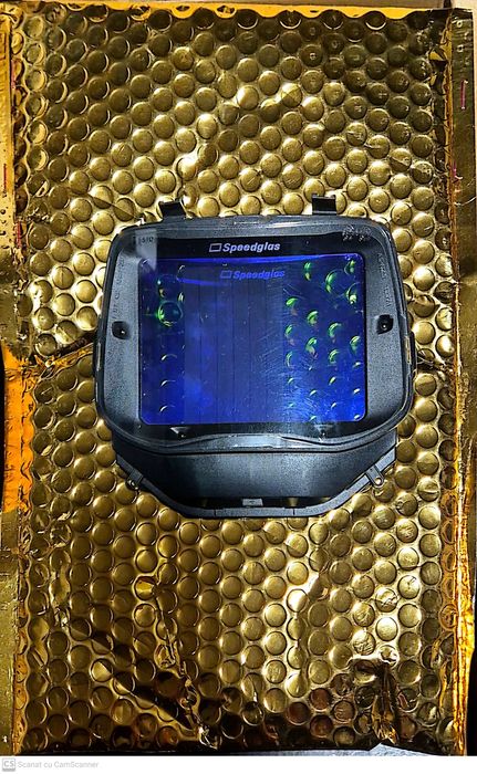 Filtru heliomat speedglas