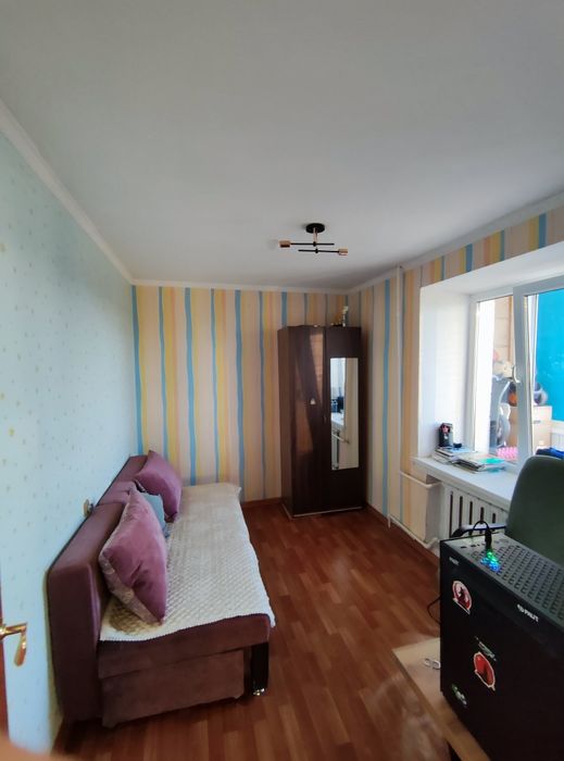 Продам 3 комнатную квартиру