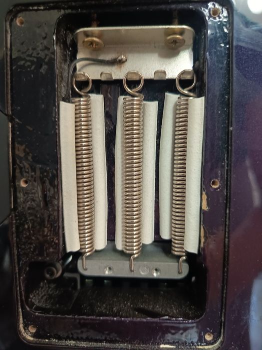 Ibanez RG470DX Floyd Rose