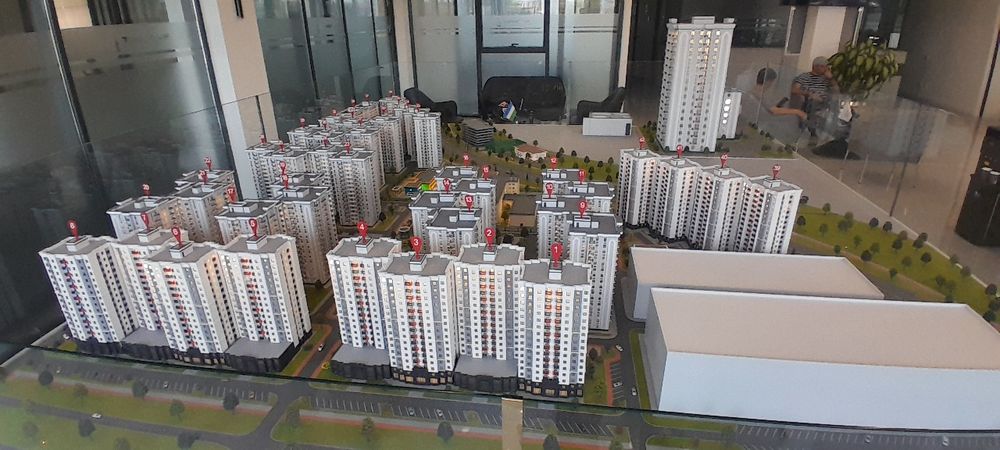 Qumariq maxalla maxalliy ayroport