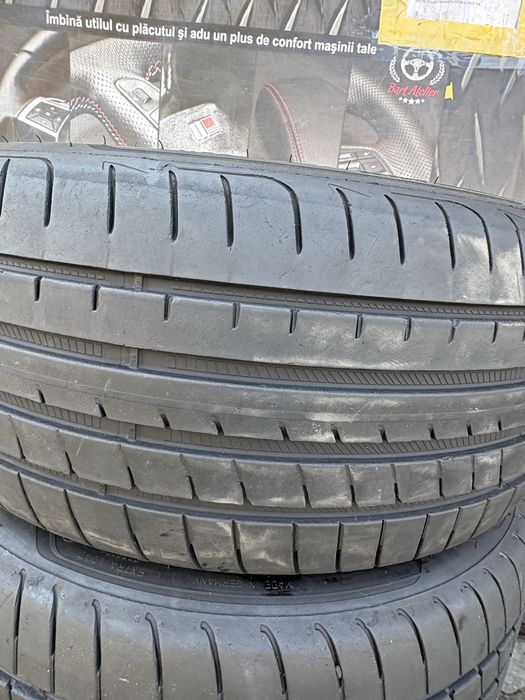 Amvelope de vara 225 40r19 cu 255 35 r19 goodyear .
