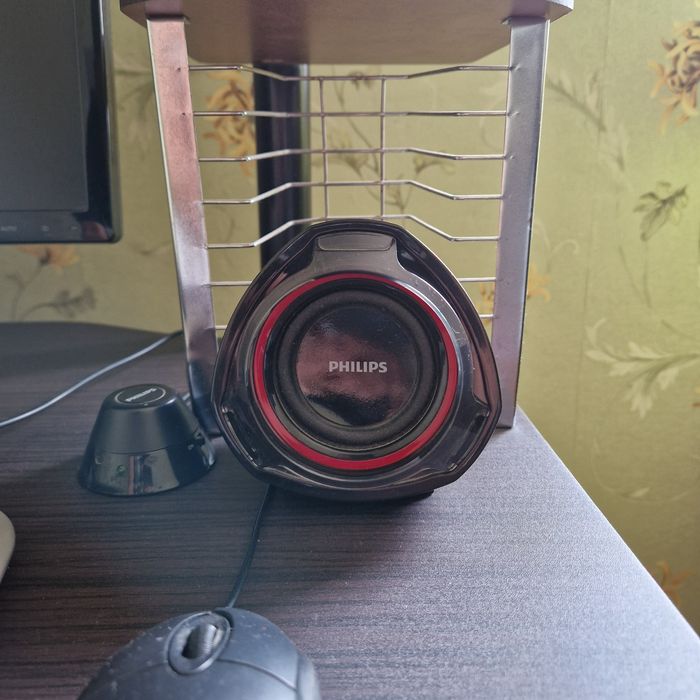 Компьютер настольный