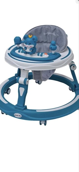 Детский ходунок Baby walker