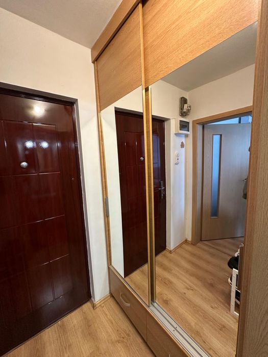 Garsoniera de vanzare, str. Soimului, Sibiu