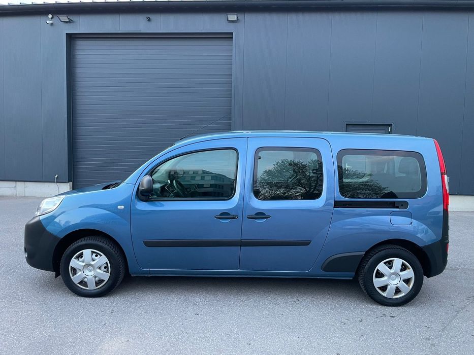 RENAULT 4 2015 — imagine 5