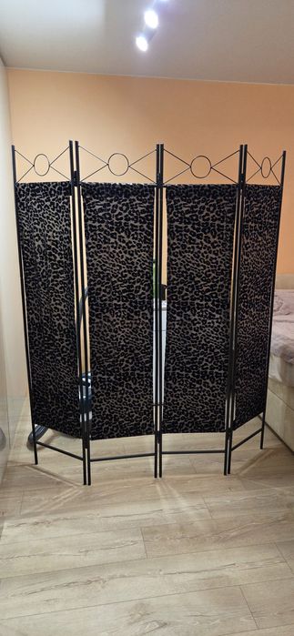 Преграда за стая