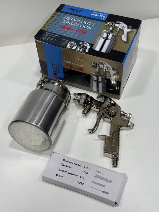 Voylet Краскапульт