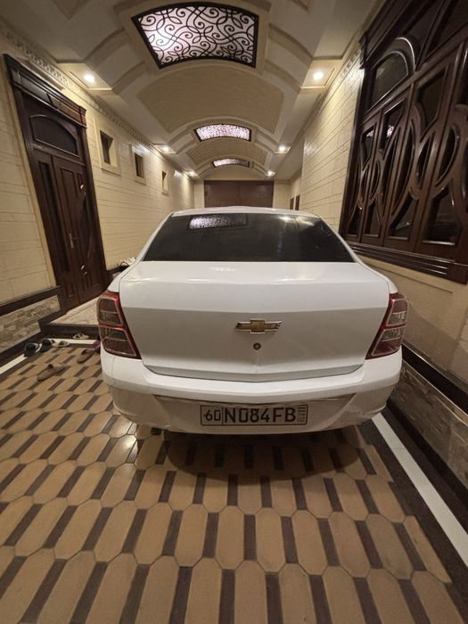 Other Cobalt 2014 — 2