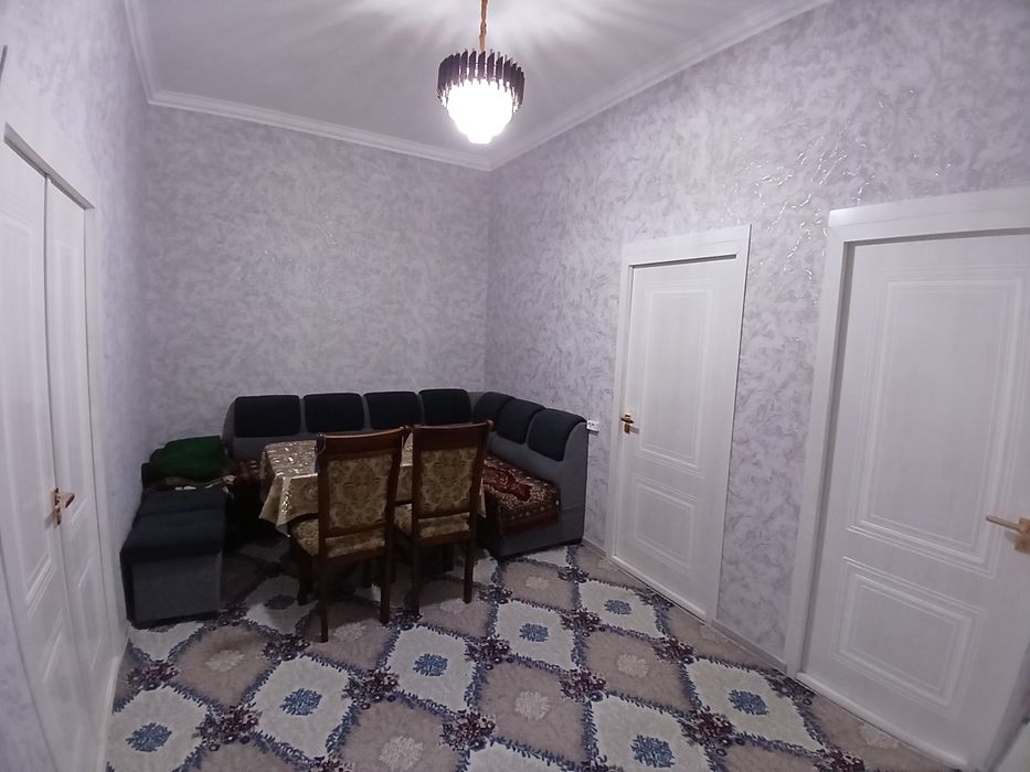 Срочно!!! Yangi qurilgan honadon sotiladi