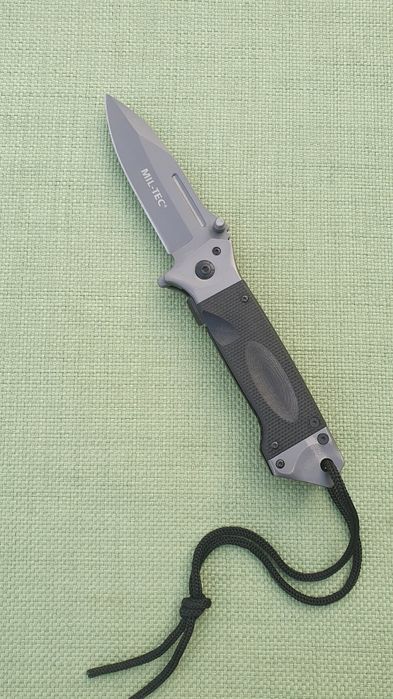 Cuțit de buzunar  Mil-Tec