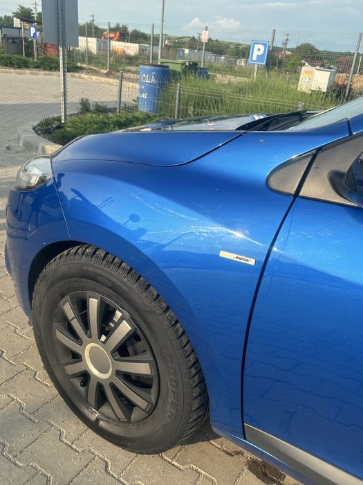 Vand Renault Megane 3
