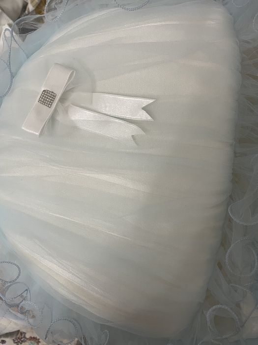 Продам кокон корзину для выписки малыша