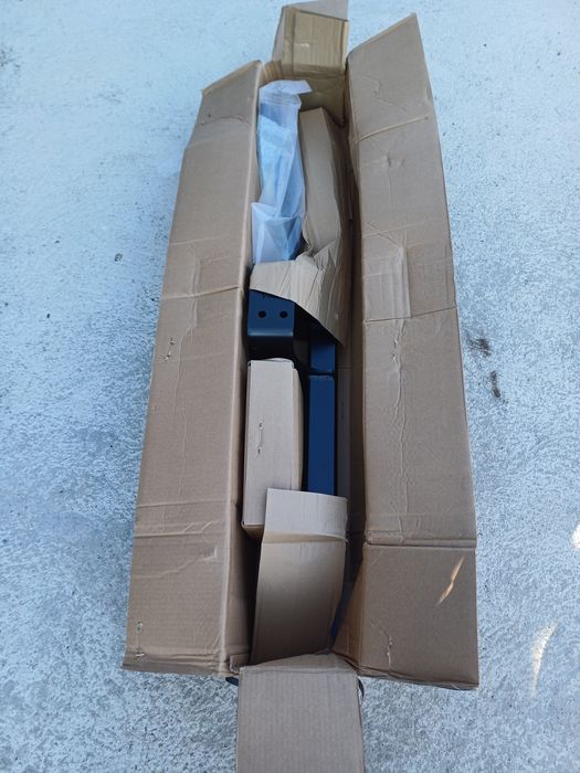 Теглич  за Пежо Боксер,Ситроен Джъмпер,Фиат Дукато- 06-17г