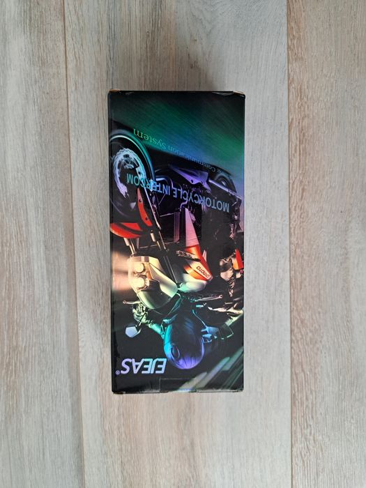 Intercom EJEAS V6 PRO/PRO+ 6 rideri, convorbiri, muzica, produs NOU!!