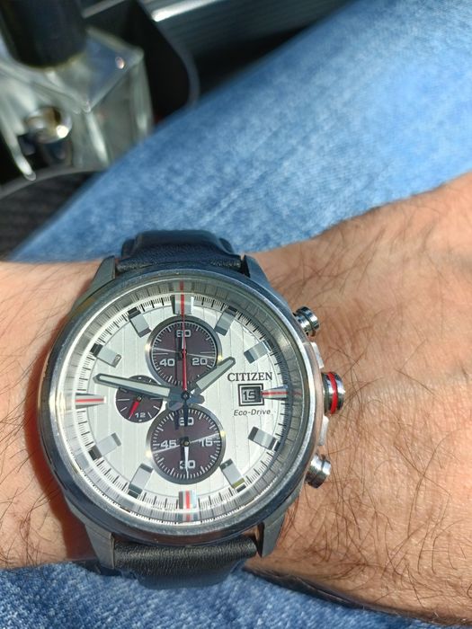 Citizen eco drive