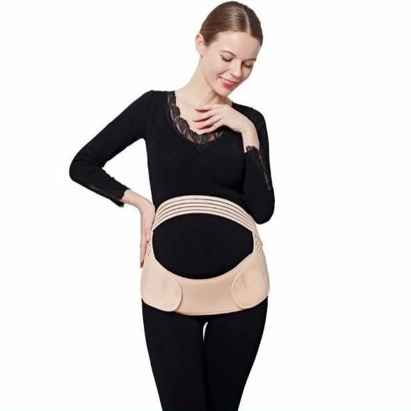 Бандаж для живота для беременных 3в1 и после родовой бандаж оргинал
